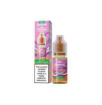 20mg SKE Crystal Original 10ml Nic Salts (50VG/50PG)