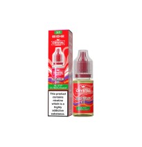 20mg SKE Crystal Original 10ml Nic Salts (50VG/50PG)