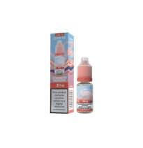 20mg SKE Crystal Original 10ml Nic Salts (50VG/50PG)