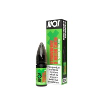 10mg RIOT X 10ml Nic Salts by Riot Squad (50VG/50PG)