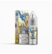 20mg Juice N Power Power Salts 10ml (50VG/50PG)