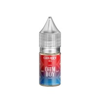 10mg Ohm Boy SLT 10ml Nic Salt (50VG/50PG)