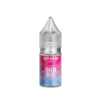 10mg Ohm Boy SLT 10ml Nic Salt (50VG/50PG)
