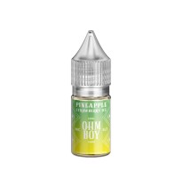 10mg Ohm Boy SLT 10ml Nic Salt (50VG/50PG)