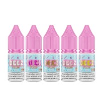 10mg Deez D'Nuts 10ml Nic Salts (50VG/50PG)