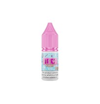 10mg Deez D'Nuts 10ml Nic Salts (50VG/50PG)