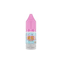 10mg Deez D'Nuts 10ml Nic Salts (50VG/50PG)
