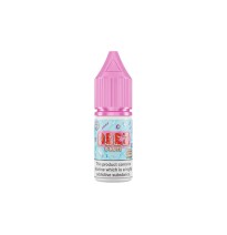 10mg Deez D'Nuts 10ml Nic Salts (50VG/50PG)