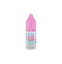 10mg Deez D'Nuts 10ml Nic Salts (50VG/50PG)