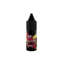 5mg Irresistible 10ml Nic Salt (50VG/50PG)