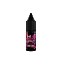 5mg Irresistible 10ml Nic Salt (50VG/50PG)