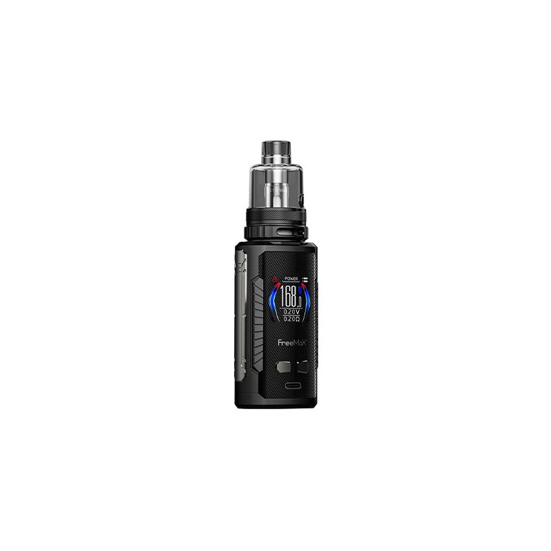 Buy FreeMax Maxus Max Pro 168W Kit | Express Highs UK