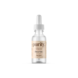 Buy Purity 3000mg Full-Spectrum High Potency CBD Hemp Oil 30ml | Express Highs UK