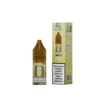 10mg RandM 7000 Tornado Nic Salts (50VG/50PG)