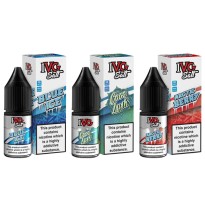 20mg I VG Salts 10ml Nic Salts (50VG/50PG)