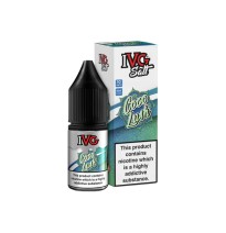 20mg I VG Salts 10ml Nic Salts (50VG/50PG)