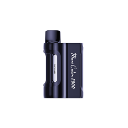 Buy 20mg Ijoy mars Cabin 2800 4 in 1 Pod Kit 2400 Puffs | Express Highs UK