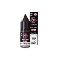 10mg Ruthless Nic Salt 10ml (50VG/50PG)