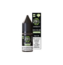 10mg Ruthless Nic Salt 10ml (50VG/50PG)