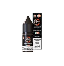 10mg Ruthless Nic Salt 10ml (50VG/50PG)
