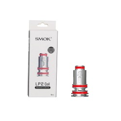 Buy SMOK RPM 4 LP2 Meshed DL 0.23Ω Coils/DC 0.6Ω Coils/Mesh 0.4Ω | Express Highs UK