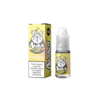 10mg Momo Salts 10ml Nic Salts (50VG/50PG)