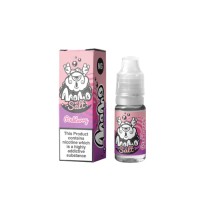 10mg Momo Salts 10ml Nic Salts (50VG/50PG)