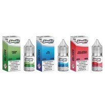 10mg Bar By Slushie 10ml Bar Salts (50VG/50PG)