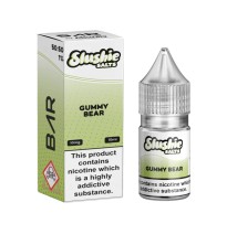 10mg Bar By Slushie 10ml Bar Salts (50VG/50PG)