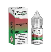 10mg Bar By Slushie 10ml Bar Salts (50VG/50PG)