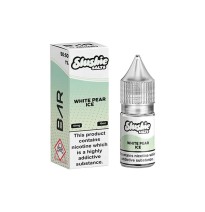 10mg Bar By Slushie 10ml Bar Salts (50VG/50PG)