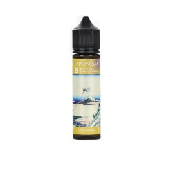 Buy Japonism by Vaponaire 50ml Shortfill 0mg (70VG/30PG) | Express Highs UK