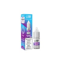 20mg Pukka Juice 5000+ 10ml Nic Salt (50VG/50PG)