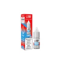 20mg Pukka Juice 5000+ 10ml Nic Salt (50VG/50PG)