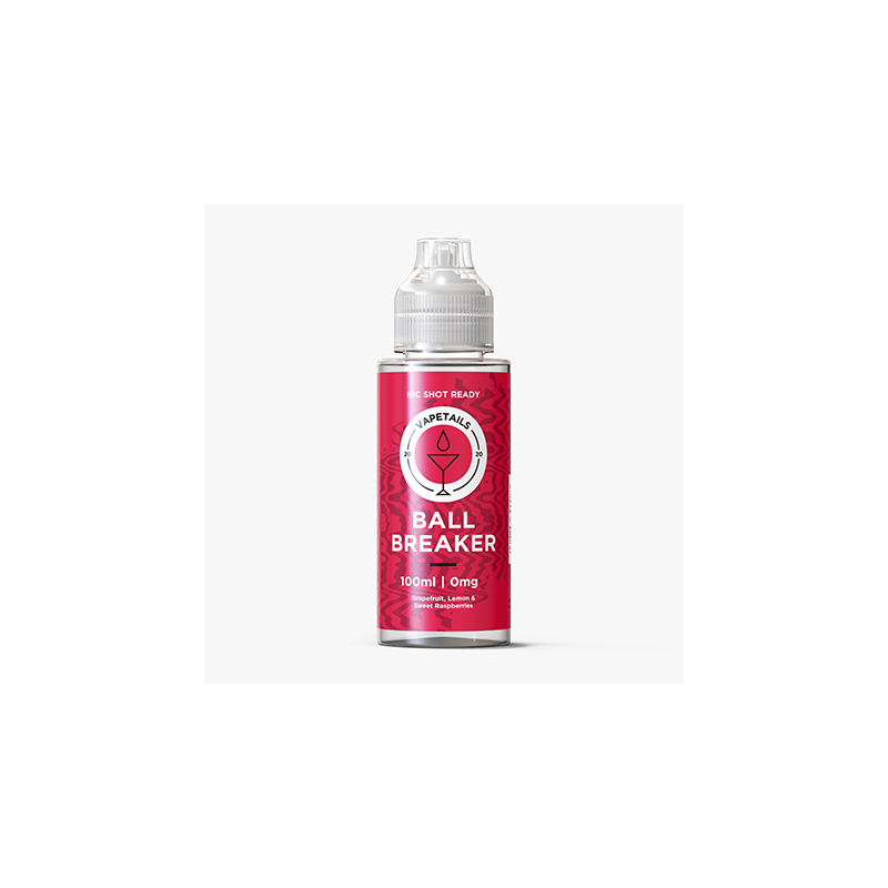 Buy Vapetails By Signature Vapours 100ml E-liquid 0mg (50VG/50PG) (BUY 1 GET 1 FREE) | Express Highs UK