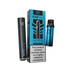 Buy 20mg Pod Salt Evolve Pen Starter Kit  600 Puff | Express Highs UK