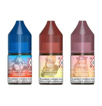 20mg RandM 7000 Tornado Nic Salts (50VG/50PG)