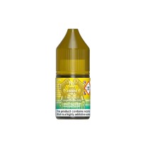 20mg RandM 7000 Tornado Nic Salts (50VG/50PG)