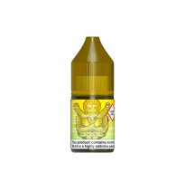 20mg RandM 7000 Tornado Nic Salts (50VG/50PG)