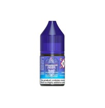 20mg RandM 7000 Tornado Nic Salts (50VG/50PG)