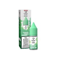 10mg Crystal Clear Bar Salt 10ml (50VG/50PG)