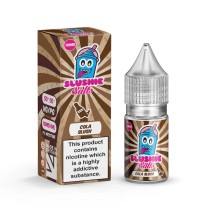 10mg Slushie by Liqua Vape 10ml Flavoured Nic Salts