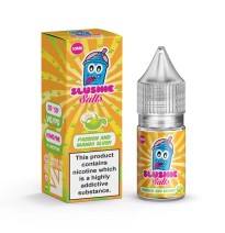 10mg Slushie by Liqua Vape 10ml Flavoured Nic Salts