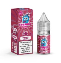 10mg Slushie by Liqua Vape 10ml Flavoured Nic Salts