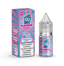 10mg Slushie by Liqua Vape 10ml Flavoured Nic Salts