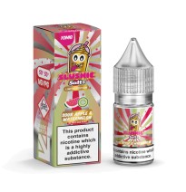 10mg Slushie by Liqua Vape 10ml Flavoured Nic Salts