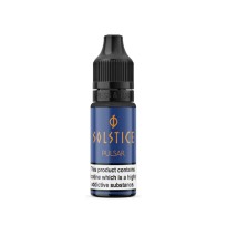 10mg Solstice By Wick Liquor 10ml Nic Salts (50VG/50PG)