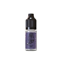 12mg Ohm Brew Balanced Blend 10ml Nic Salts (50VG/50PG)