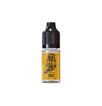 12mg Ohm Brew Balanced Blend 10ml Nic Salts (50VG/50PG)