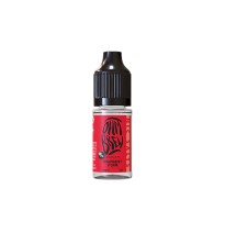 12mg Ohm Brew Balanced Blend 10ml Nic Salts (50VG/50PG)
